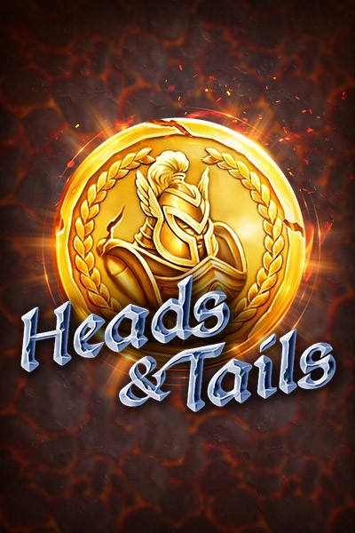 MAN88 Heads & Tails