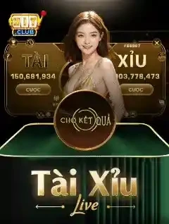 MAN88 Tài Xỉu Live