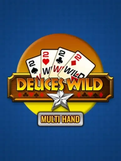 MAN88 Deuces Wild MH