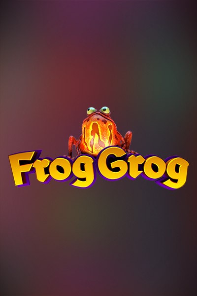 MAN88 Frog Grog