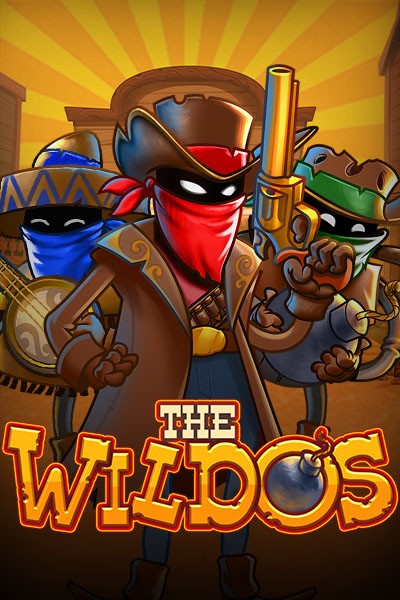 MAN88 The Wildos