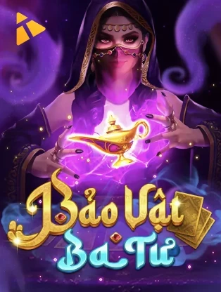 MAN88 Bảo Vật Ba Tư